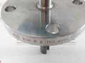Emerson Fvm11A720Aac3Fpbezzz Fork Viscosity Meter 19Bar At 20°C(Not Working)