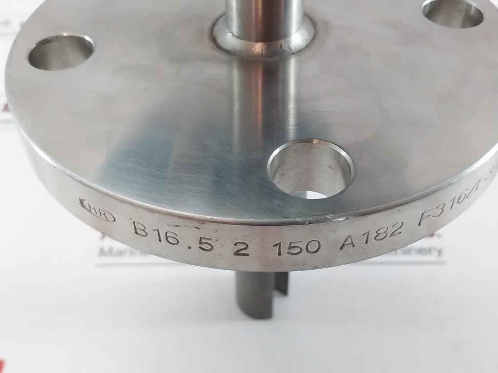 Emerson Fvm11A720Aac3Fpbezzz Fork Viscosity Meter 19Bar At 20°C(Not Working)