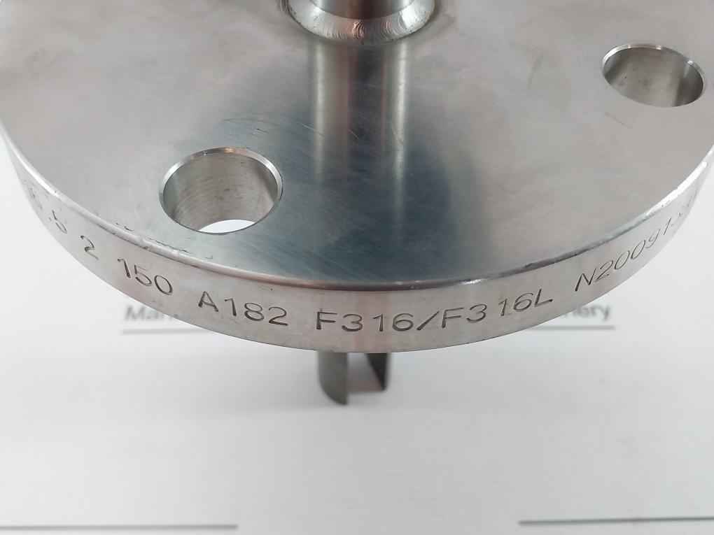 Emerson Fvm11A720Aac3Fpbezzz Fork Viscosity Meter 19Bar At 20°C(Not Working)