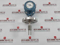 Emerson Fvm11A720Aac3Fpbezzz Fork Viscosity Meter 19Bar At 20°C(Not Working)