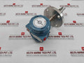 Emerson Fvm11A720Aac3Fpbezzz Fork Viscosity Meter 19Bar At 20°C(Not Working)