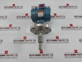Emerson Fvm11A720Aac3Fpbezzz Fork Viscosity Meter 19Bar At 20°C(Not Working)