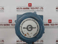 Emerson Fvm11A720Aac3Fpbezzz Fork Viscosity Meter 19Bar At 20°C(Not Working)