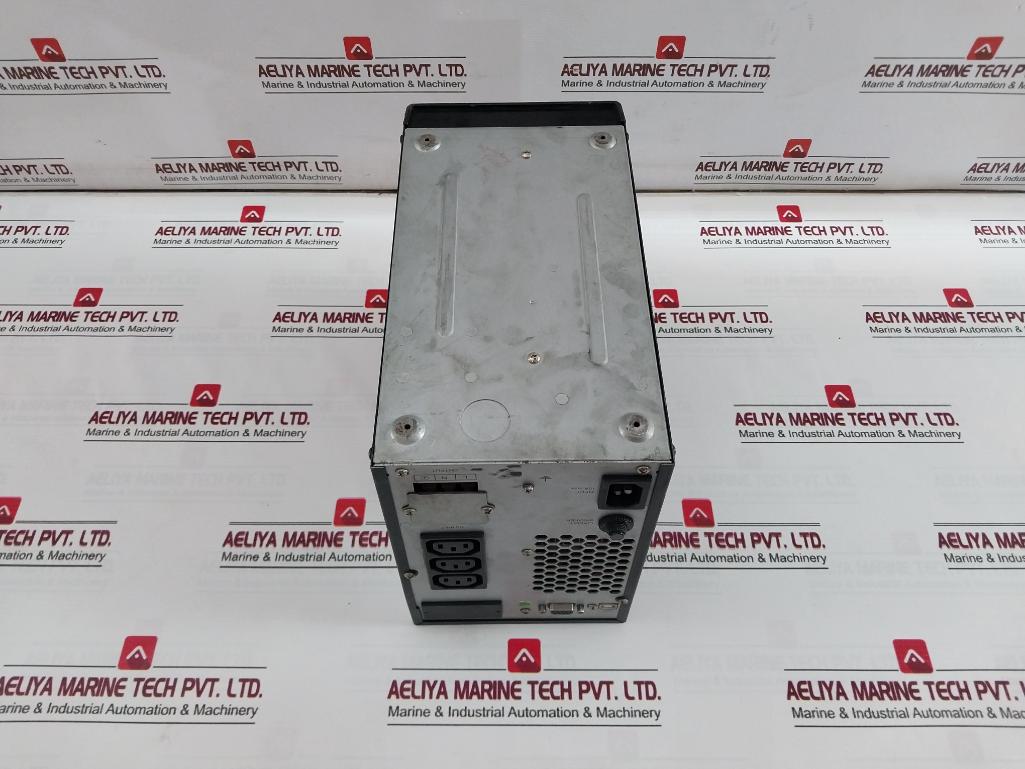 Emerson Gxt Mt+ Cx Ac Uninterruptible Power Supply 1000Va / 800W