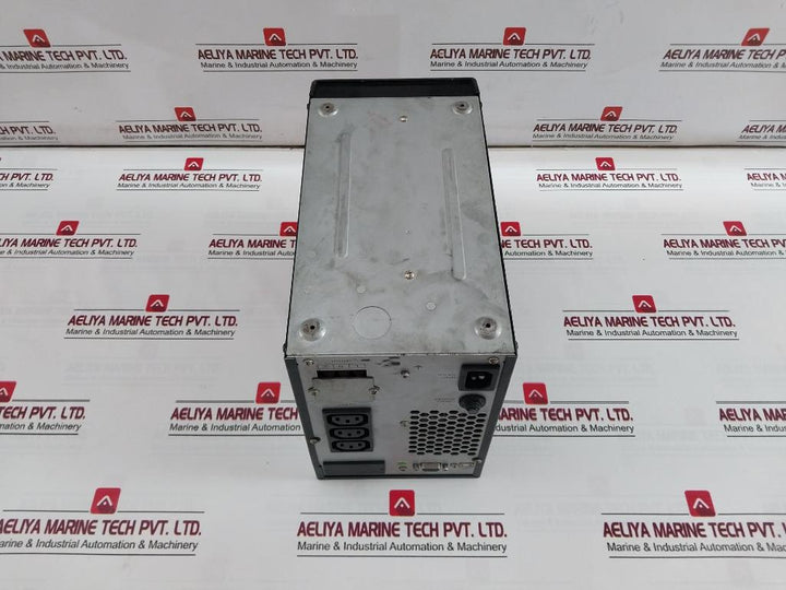 Emerson Gxt Mt+ Cx Ac Uninterruptible Power Supply 1000Va / 800W