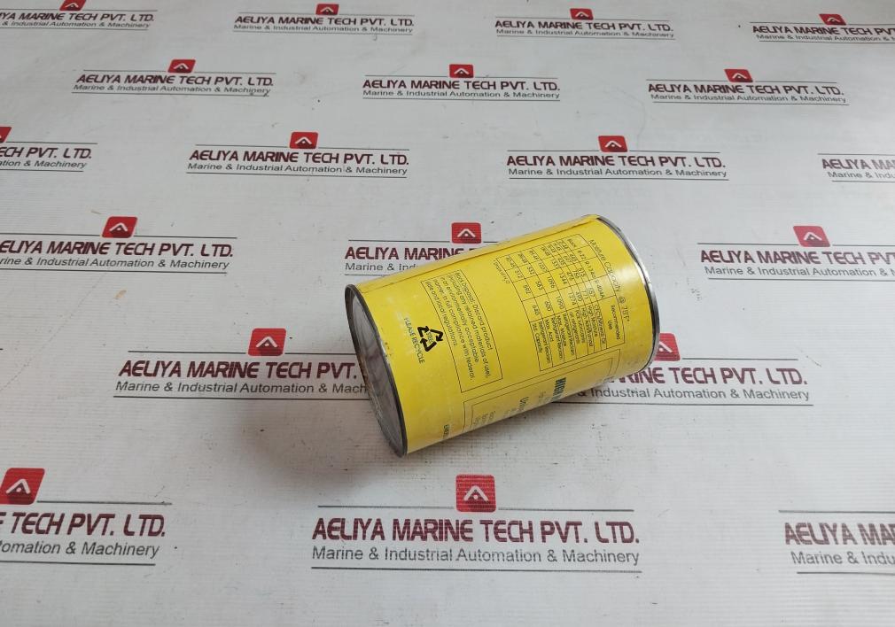 Emerson H-48 High Moisture Capacity