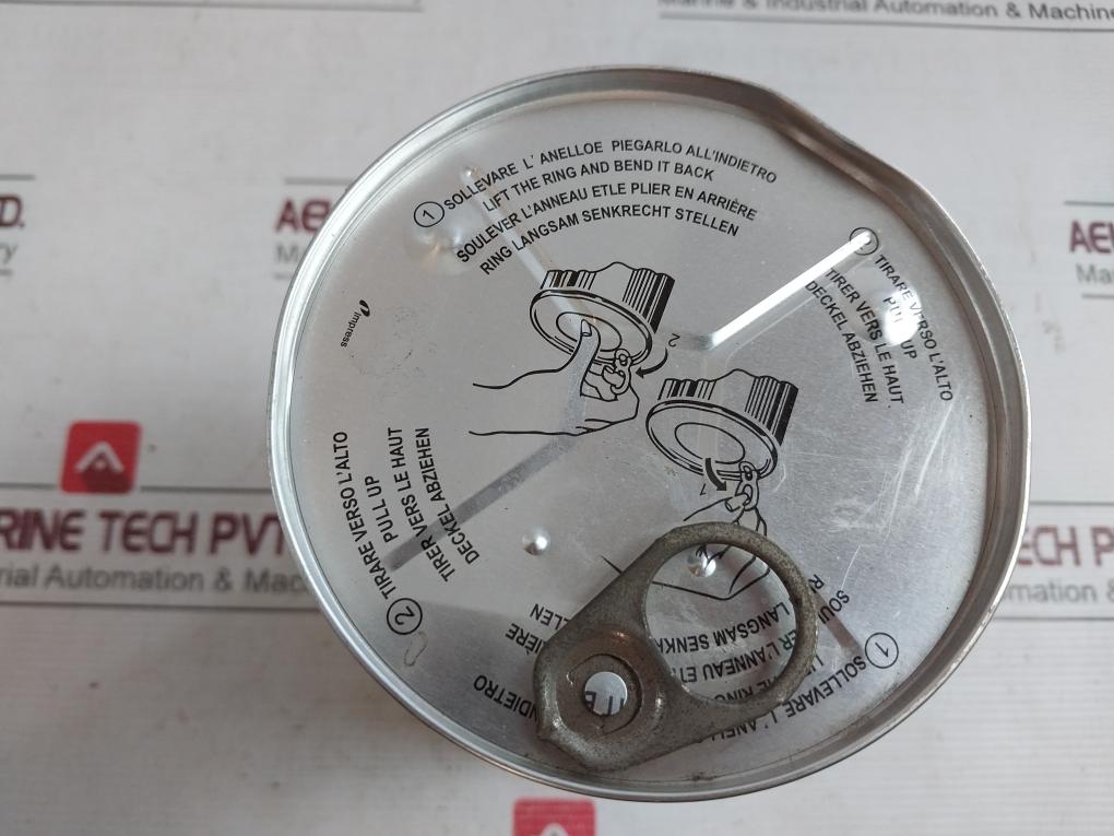 Emerson H-48 High Moisture Capacity