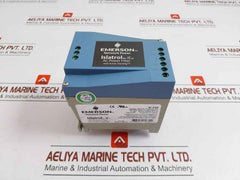 Emerson Islatrol 240 Vac, 47-63 Hz Part No Ie-220