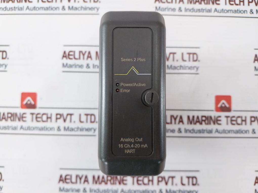 Emerson KC3011X1-BA1 Analog Output Module