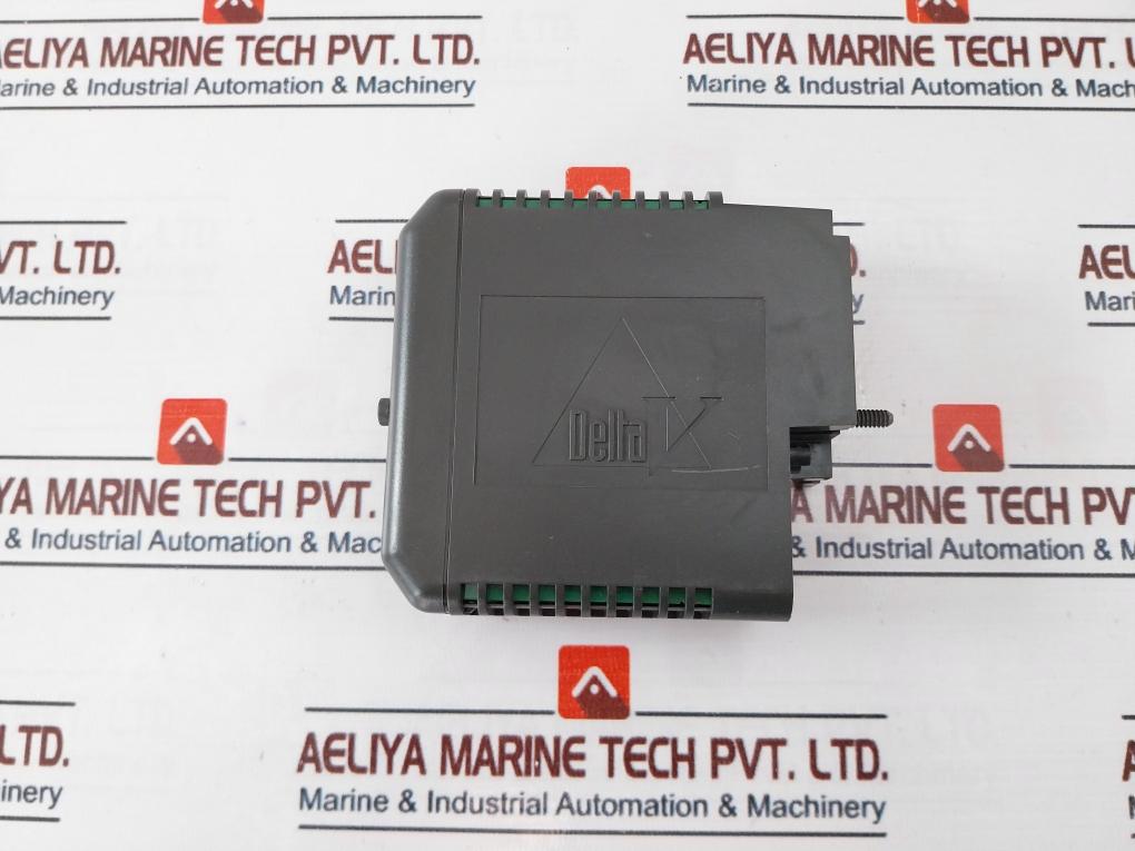 Emerson KC3011X1-BA1 Analog Output Module