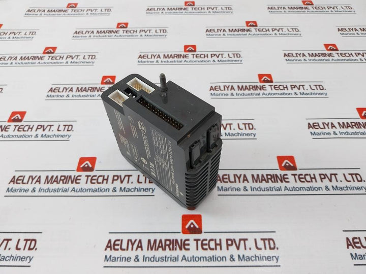 Emerson KC3011X1-BA1 Analog Output Module