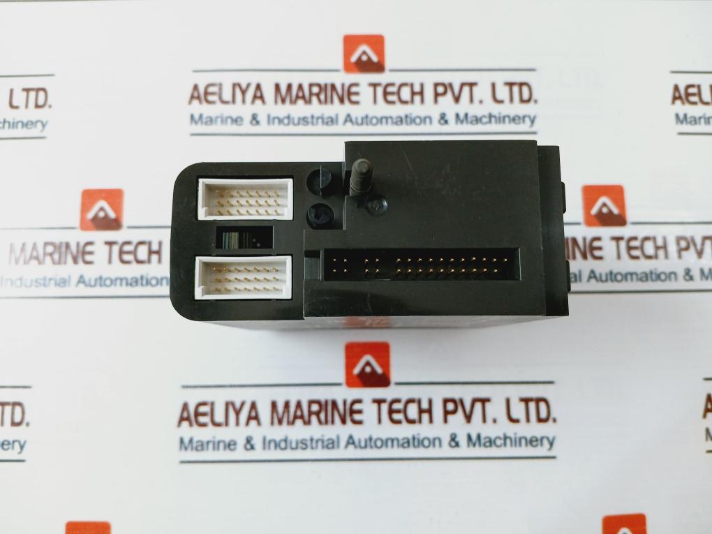 Emerson Kc3020X1-ba1 I/O Module 32Ch 24Vdc