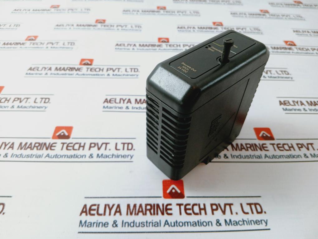 Emerson Kc3020X1-ba1 I/O Module 32Ch 24Vdc