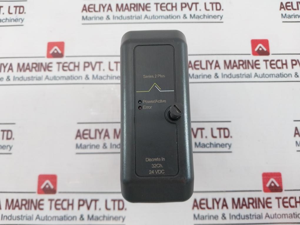 Emerson Kc3021X1-ba1 Deltav Process Controller Module Rev: G