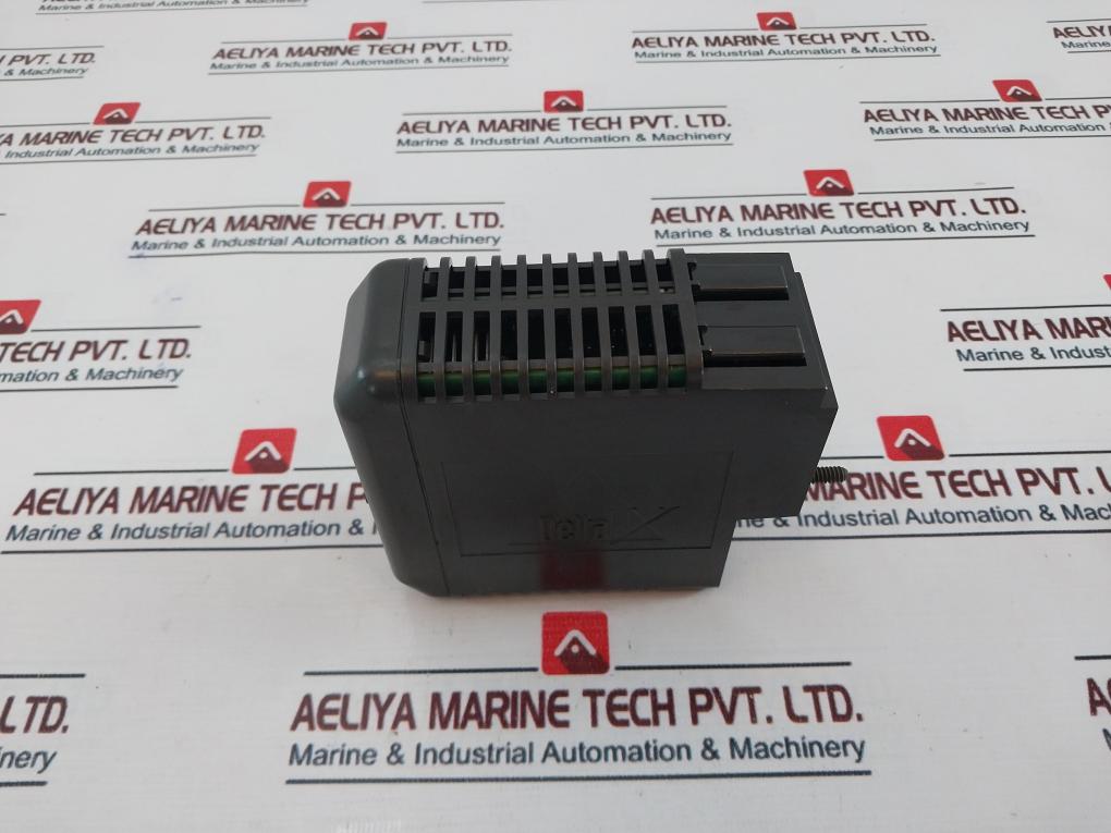 Emerson Kc3021X1-ba1 Deltav Process Controller Module Rev: G