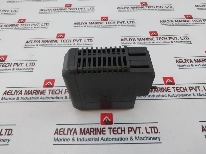 Emerson Kc3021X1-ba1 Deltav Process Controller Module Rev: G
