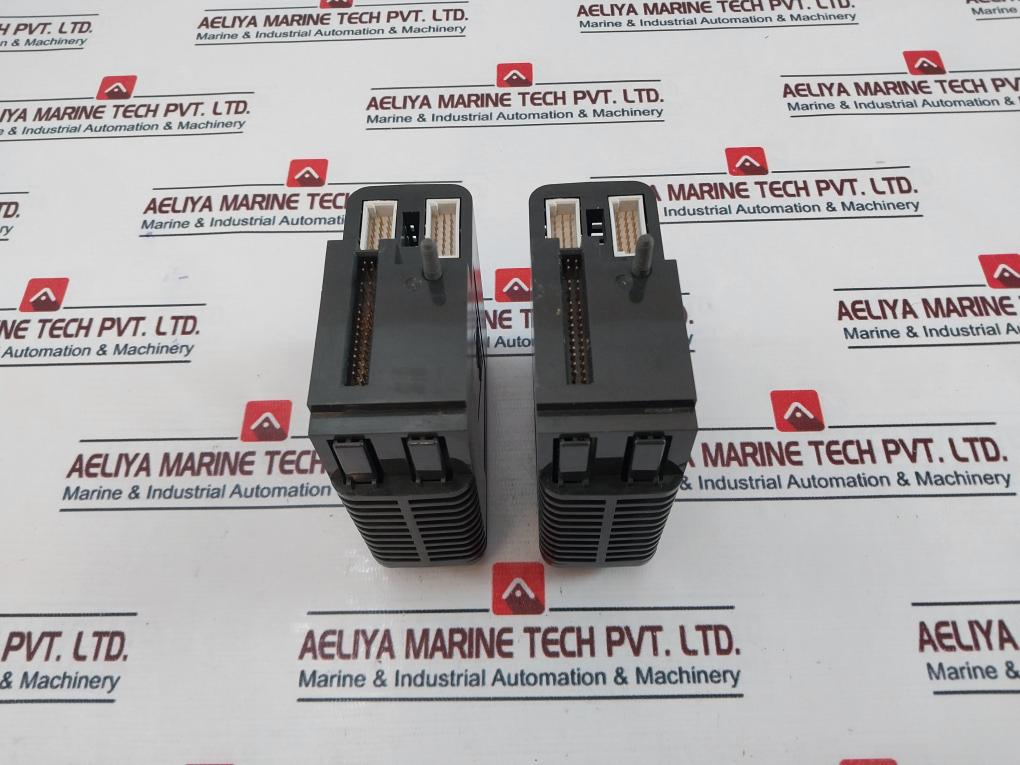 Emerson Kc3021X1-ba1 Deltav Process Controller Module Rev: G