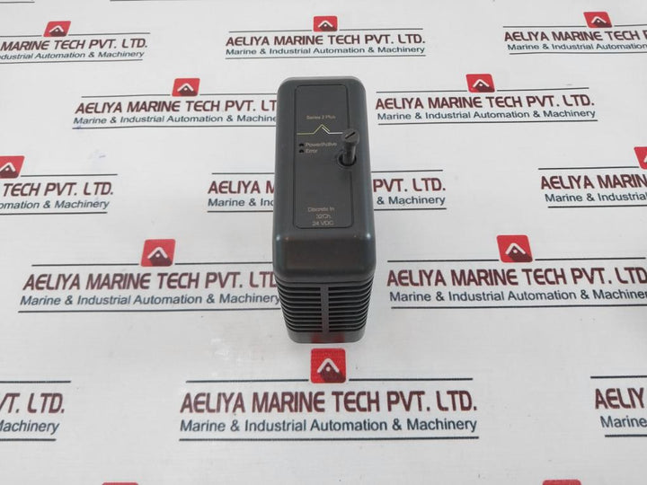 Emerson Kc3021X1-ba1 Deltav Process Controller Module Rev: G