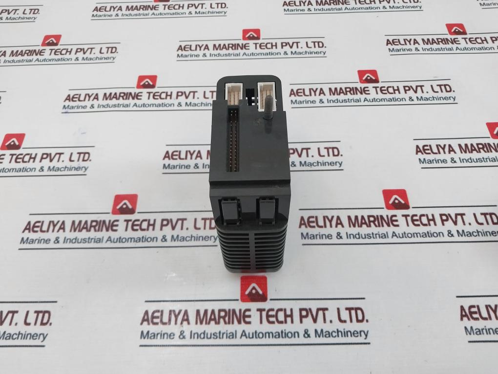 Emerson Kc3021X1-ba1 Deltav Process Controller Module Rev: G