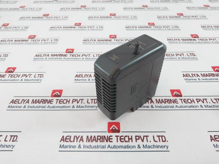 Emerson Kc3021X1-ba1 Deltav Process Controller Module Rev: G