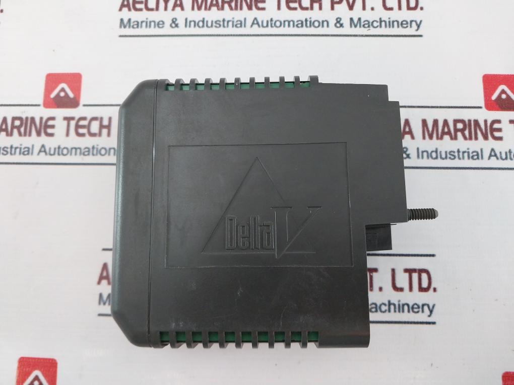 Emerson Kc3021X1-ba1 Deltav Process Controller Module Rev: G