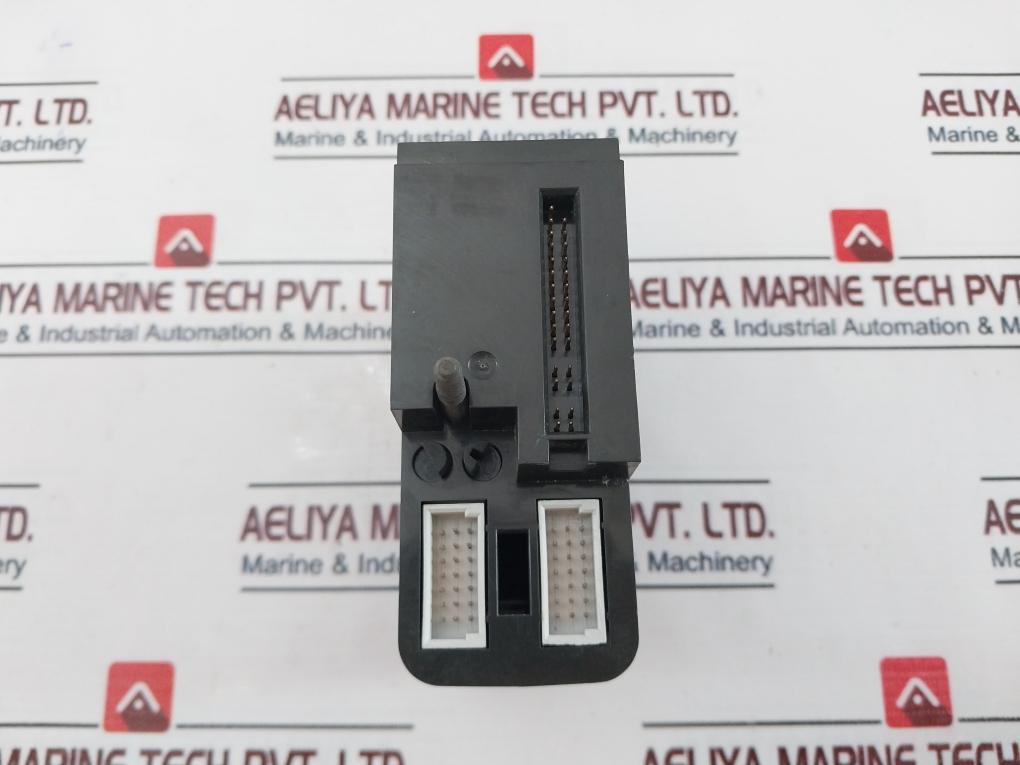 Emerson Kc3021X1-ba1 Deltav Process Controller Module Rev: G