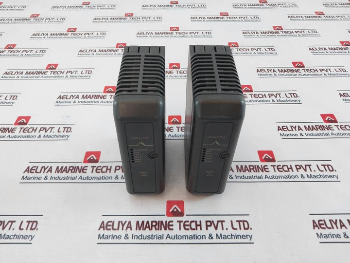Emerson KC3030X1-BA1 Fieldbus H1 4-Port Module