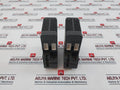 Emerson KC3030X1-BA1 Fieldbus H1 4-Port Module