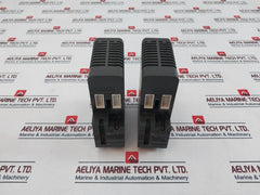 Emerson Kc3030X1-ba1 Fieldbus H1 4-port Module Fm15Atex0004U 12P6803X092