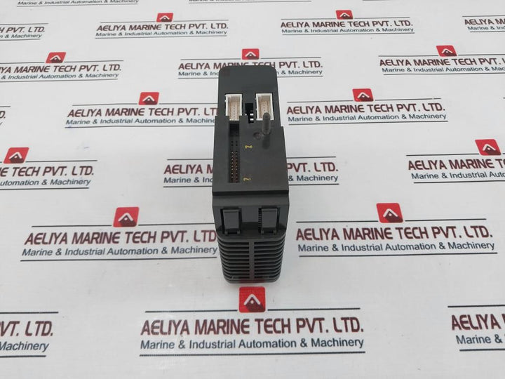 Emerson KC3030X1-BA1 Fieldbus H1 4-Port Module