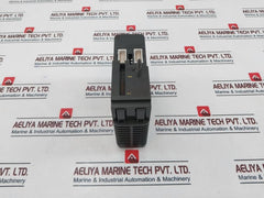 Emerson Kc3030X1-ba1 Fieldbus H1 4-port Module Fm15Atex0004U 12P6803X092