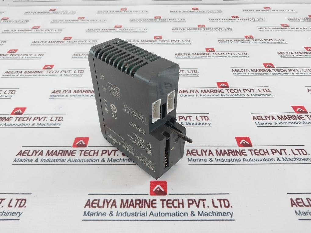 Emerson KC3030X1-BA1 Fieldbus H1 4-Port Module