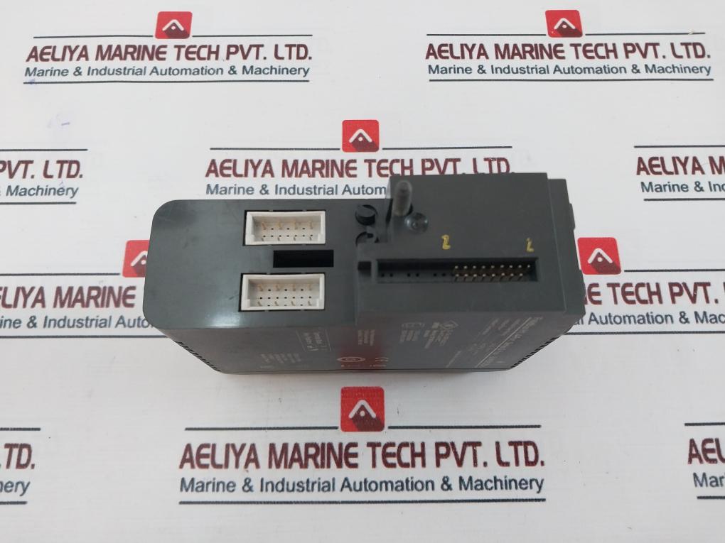Emerson KC3030X1-BA1 Fieldbus H1 4-Port Module