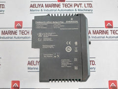 Emerson Kc3030X1-ba1 Fieldbus H1 4-port Module Fm15Atex0004U 12P6803X092