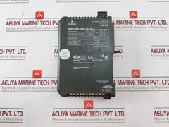 Emerson Kj1501X1-bc2 System Power Supply (Dual Dc/Dc) Rev E