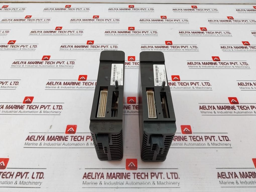 Emerson Kj1501X1-bc2 System Power Supply (Dual Dc/Dc) Rev E