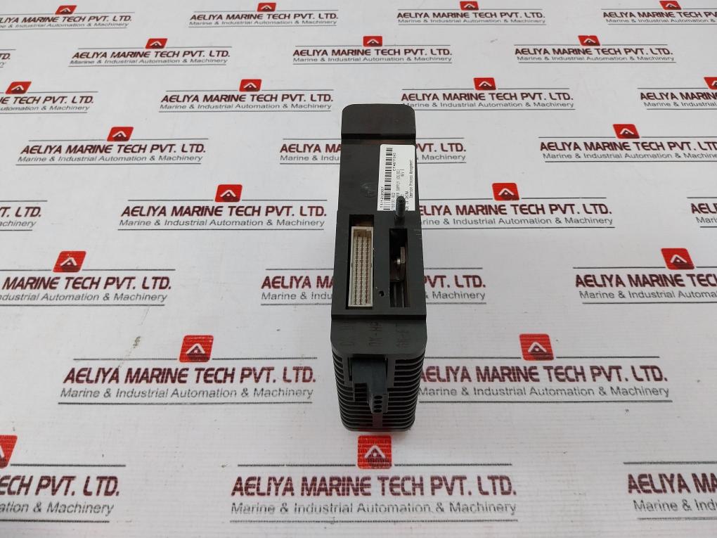 Emerson Kj1501X1-bc2 System Power Supply (Dual Dc/Dc) Rev E