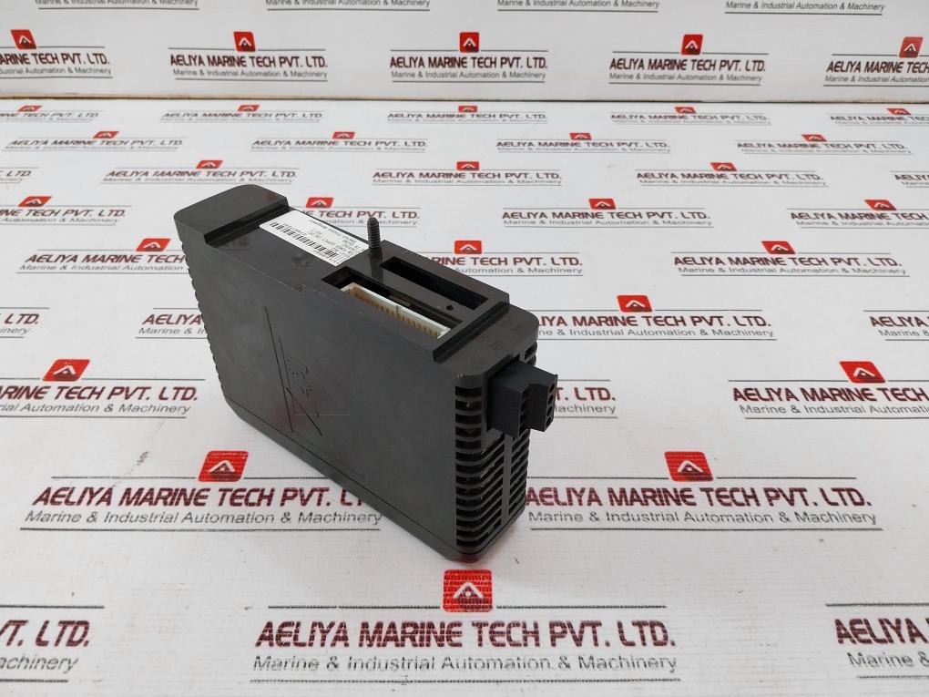 Emerson Kj1501X1-bc2 System Power Supply (Dual Dc/Dc) Rev E