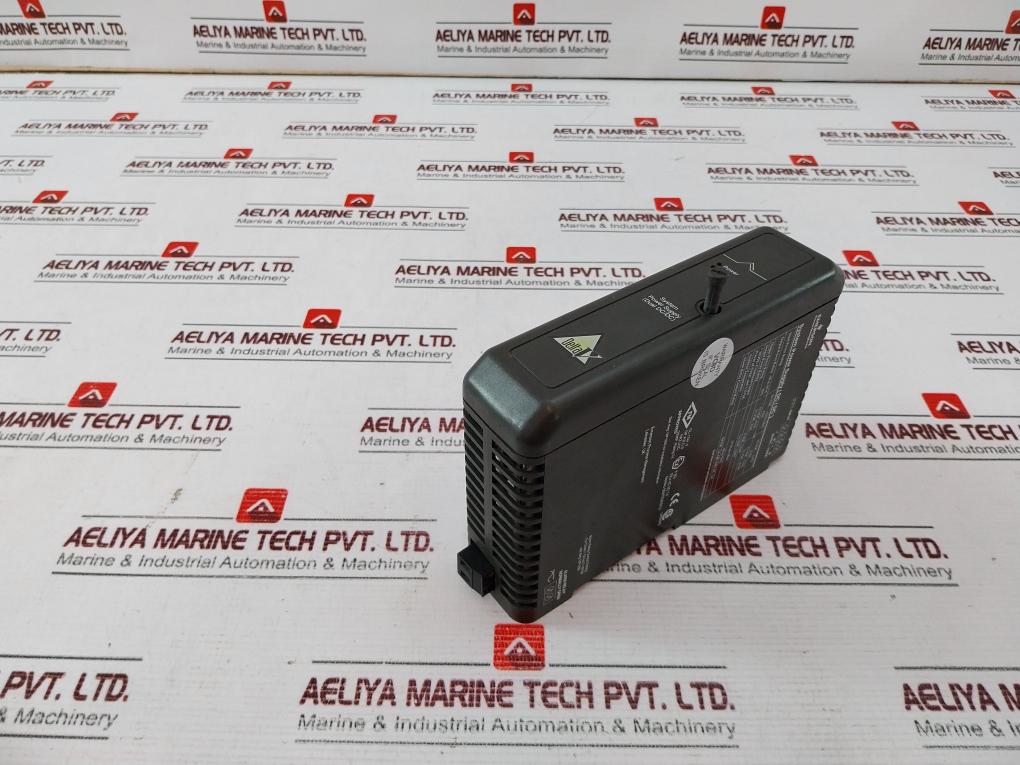 Emerson Kj1501X1-bc2 System Power Supply (Dual Dc/Dc) Rev E