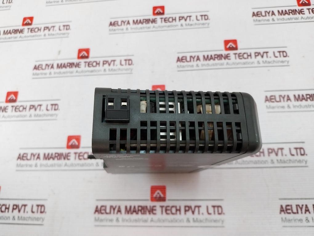 Emerson Kj1501X1-bc2 System Power Supply (Dual Dc/Dc) Rev E