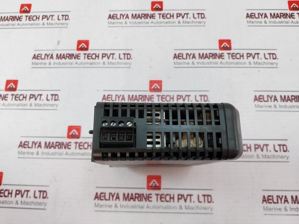 Emerson Kj1501X1-bc2 System Power Supply (Dual Dc/Dc) Rev E