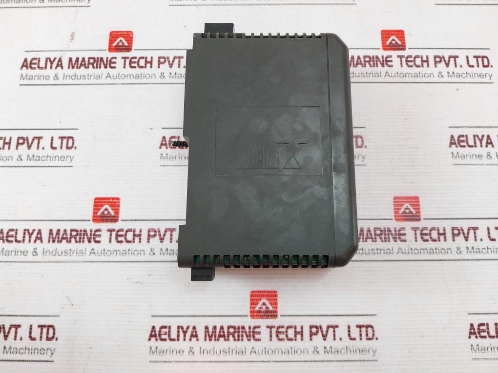 Emerson Kj1501X1-bc2 System Power Supply (Dual Dc/Dc) Rev E