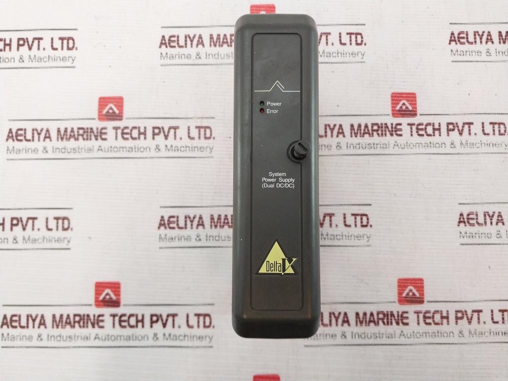 Emerson Kj1501x1-bc2 System Power Supply (Dc/dc) 12p2186x042