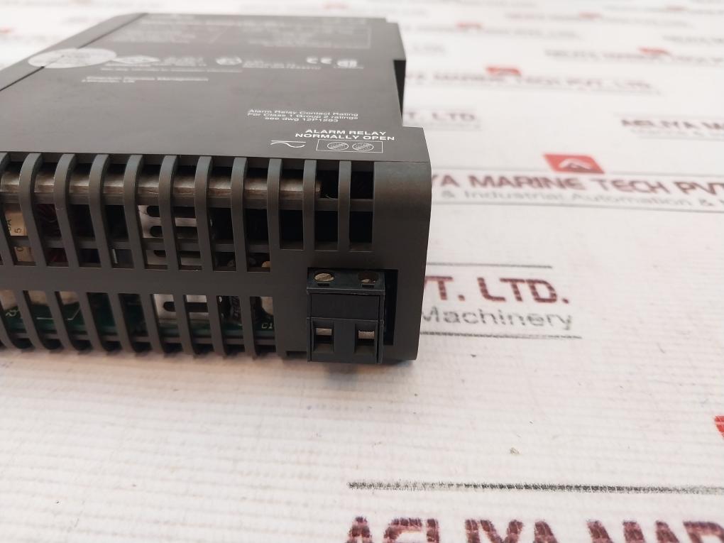 Emerson Kj1501x1-bc2 System Power Supply (Dc/dc) 12p2186x042