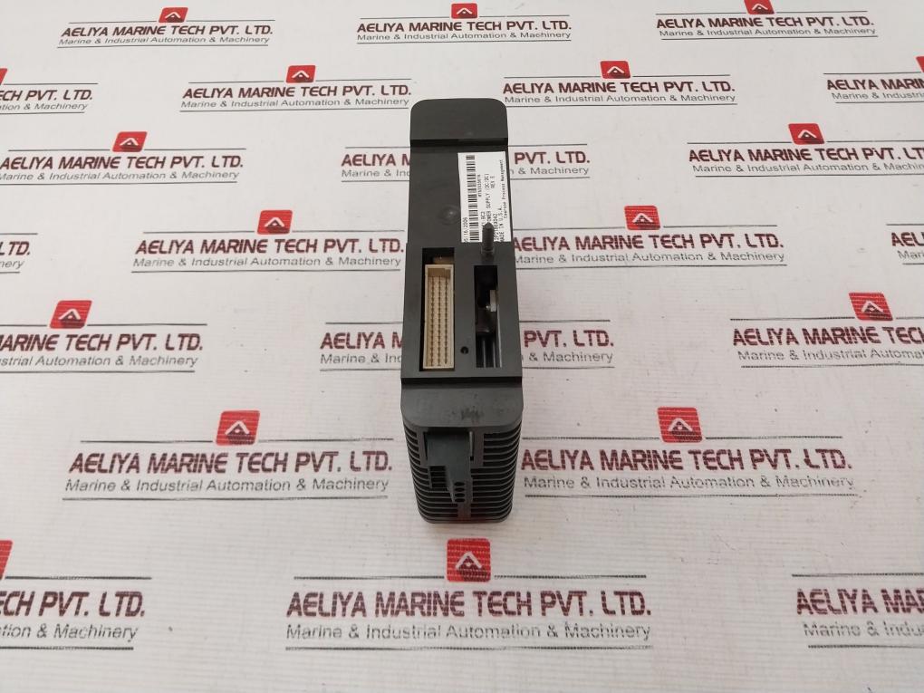 Emerson Kj1501x1-bc2 System Power Supply (Dc/dc) 12p2186x042