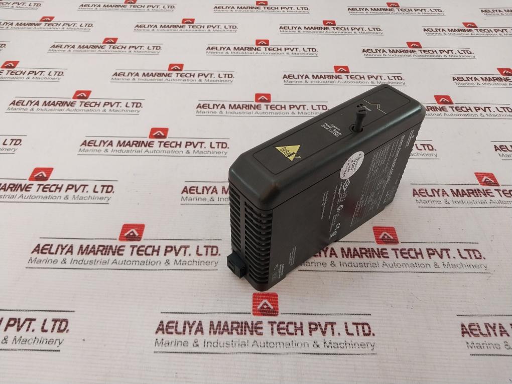 Emerson Kj1501x1-bc2 System Power Supply (Dc/dc) 12p2186x042