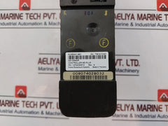 Emerson Kj2003X1-bb1 Plus Controller Rev A