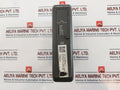 Emerson Kj2003X1-bb1 Plus Controller Rev A