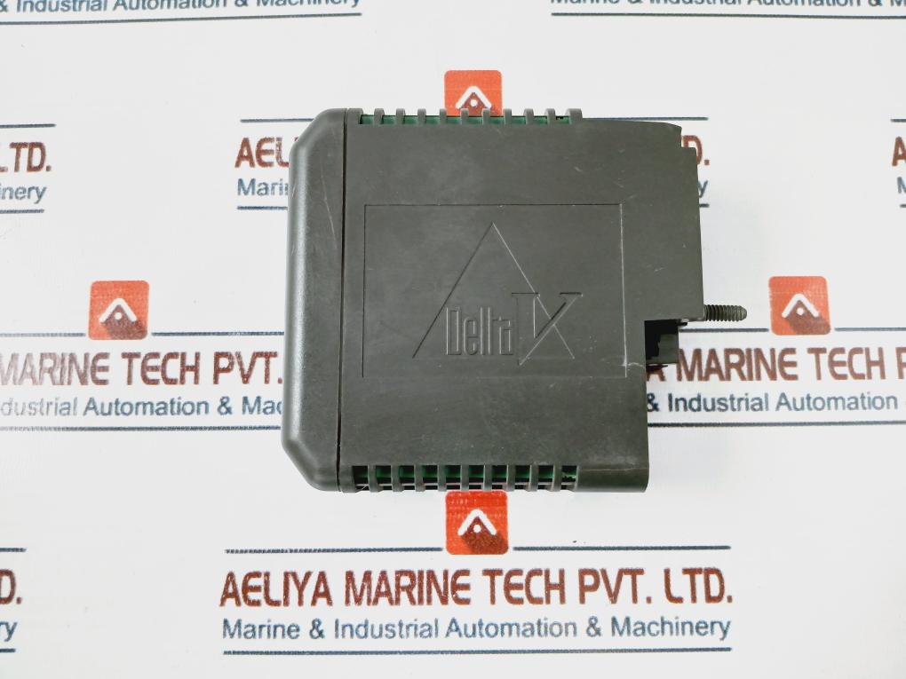 Emerson Kj3203X1-ba1 Digital Input Module Series 2