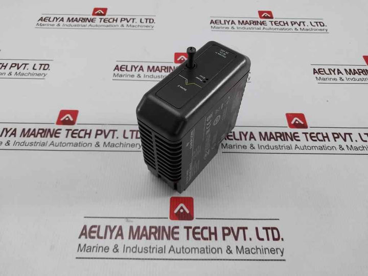 Emerson Kj3203X1-ba1 Discrete Input Module 24 Vdc 12Vdc 75Ma